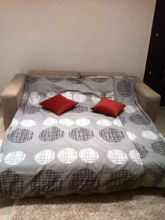 City Centre Apartment 노비사드 외부 사진
